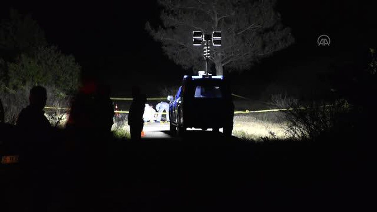 Son dakika! Kemalpaşa'da silahlı kavgada 2 kişi öldü, 1 kişi yaralandı