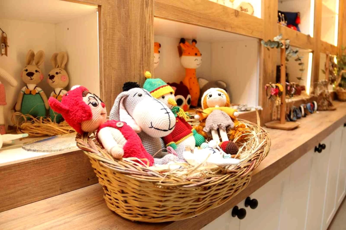 Komeksepeti.com'un ilk mağazası Ormanya'da hizmete girdi