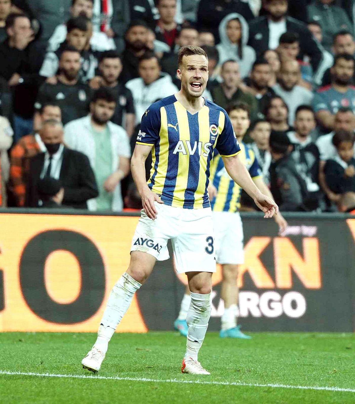 Novak\'tan 1 gol, 2 penaltı!