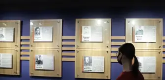 Rusya'nın Ankara Büyükelçisi Yerhov, Türkiye'nin arabuluculuk rolüne dikkati çekti Açıklaması