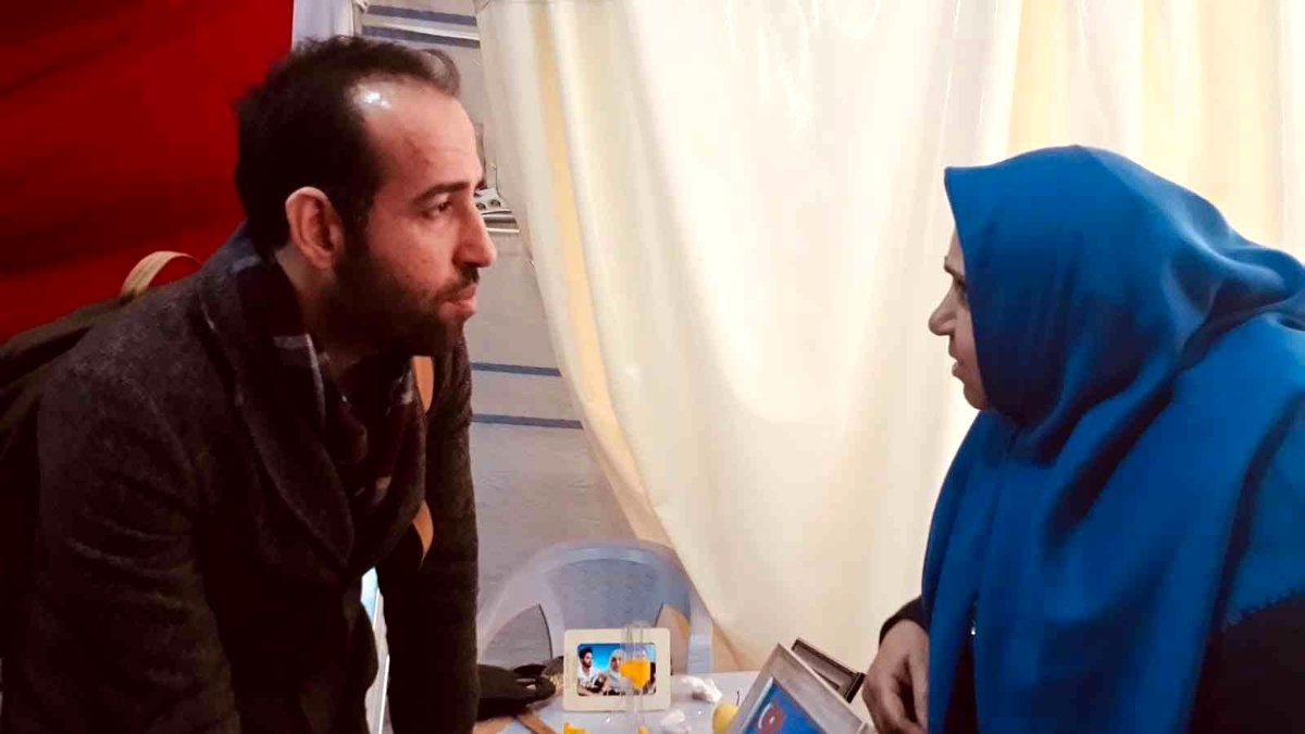 Sosyolog Adem Palabıyık: "Diyarbakır anneleri 980 gündür Anneler Günü\'nü kutlayamıyor"