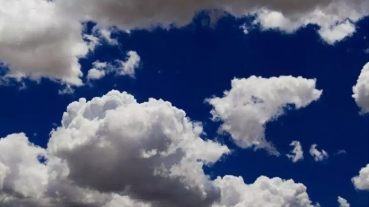 9 Mayıs Pazartesi günü hava nasıl olacak? İşte bölgelerimizde ve bazı kentlerimizde hava durumu