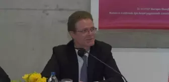AB Delegasyonu Başkanı Landrut: Avrupa Konseyi'nin İhlal Prosedürünün Sonucunun Ne Olacağı AB Üyesi Devletler Tarafından da Fark Edilecektir