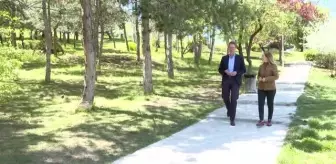 AB Türkiye Delegasyonu Başkanı Büyükelçi Meyer-Landrut, Avrupa Günü mesajını paylaştı