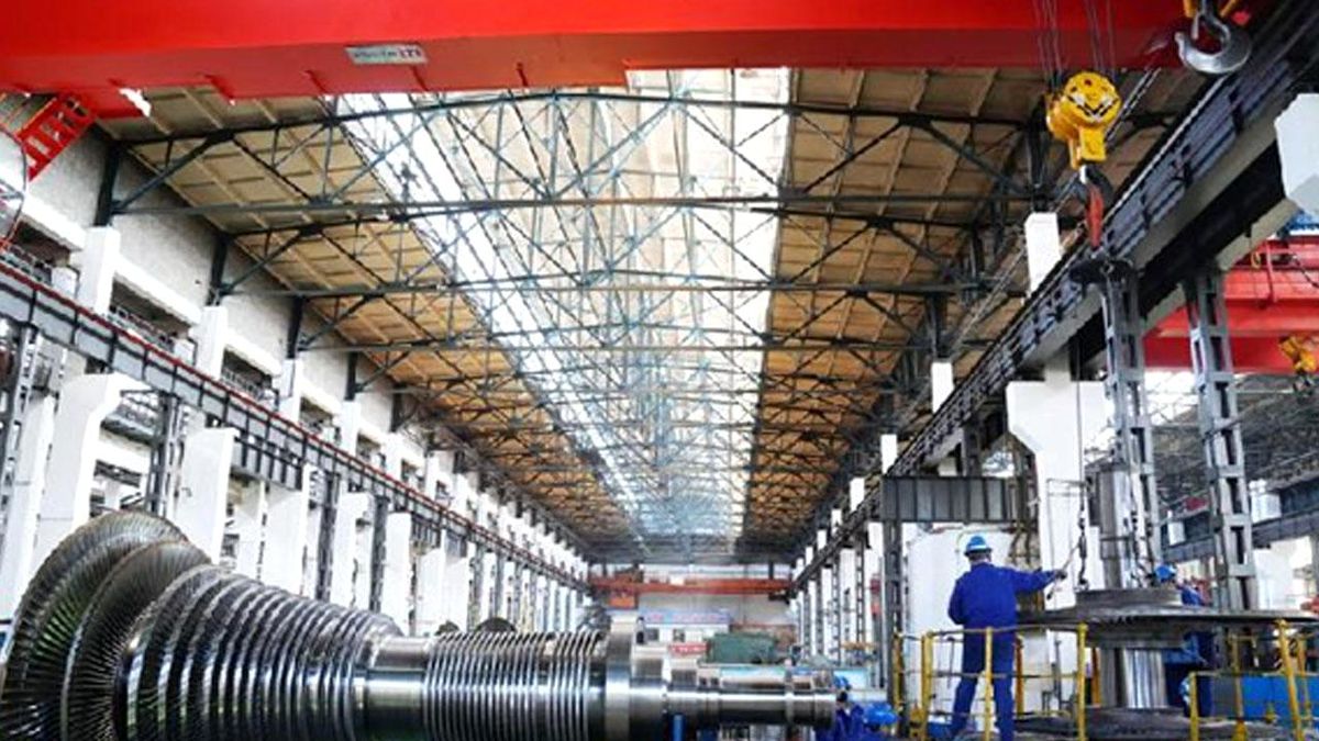 Abb Yönetim Kurulu Başkanı Voser: Çin Ekonomisinin Görünümü Konusunda Olumluyuz