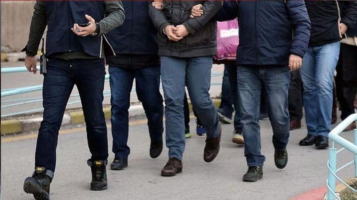 Ankara\'da bir haftalık uyuşturucu operasyonu bilançosu: 307 şüpheliden 33\'ü tutuklandı