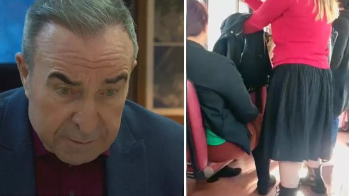 Arka Sokaklar dizisinde "Göçmen" ifadesi sansürlendi