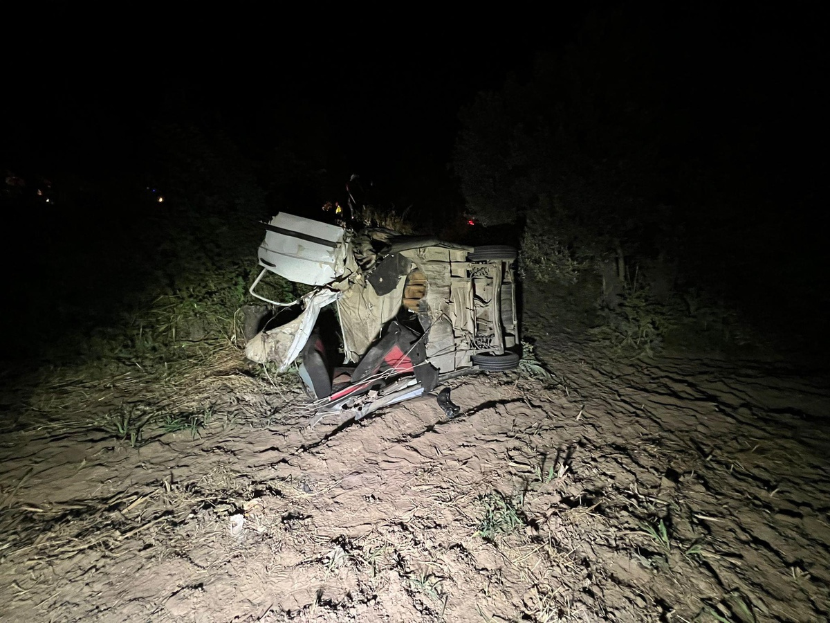 Aydın\'da trafik kazasında 1 kişi öldü, 6 kişi yaralandı