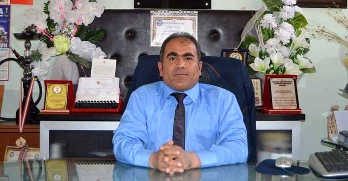 Başkan Arslan, Engeliler Haftasını kutladı