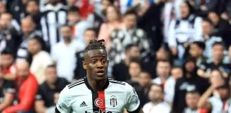 Beşiktaş'ta Batshuayi ve Pjanic'le devam edilmeyecek