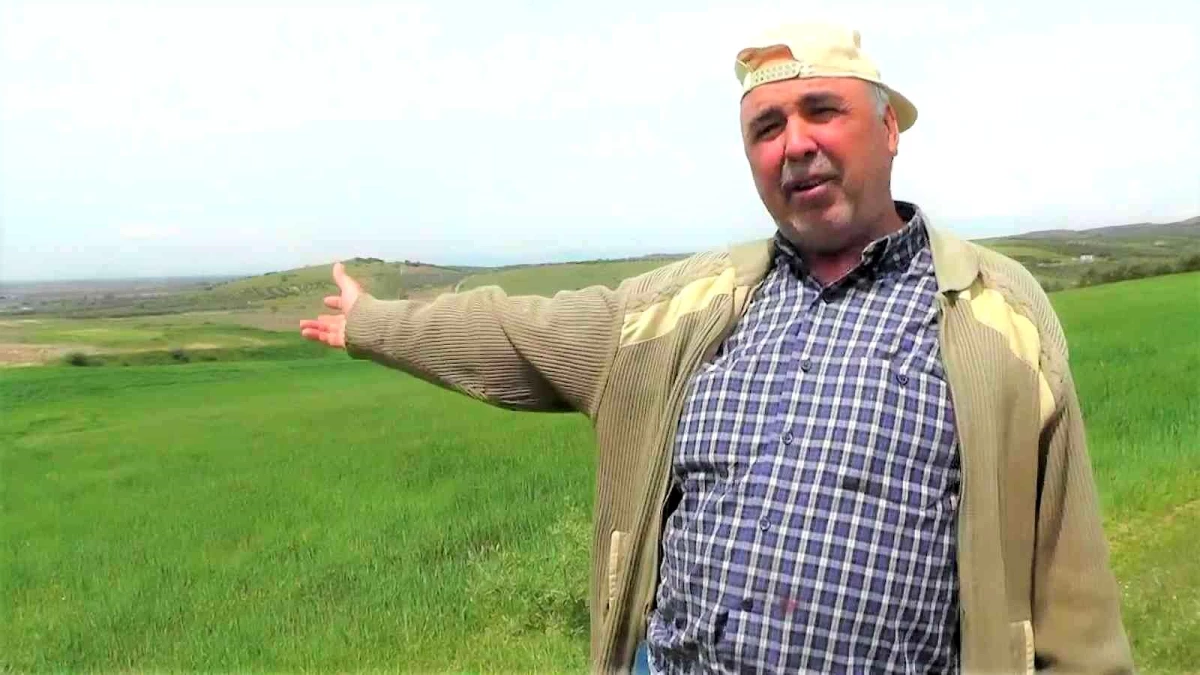 Turgutlu Biyogaz, Manisa\'nın bereketli tarım topraklarına değer katıyor