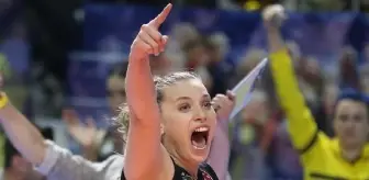 Cansu ve Melis'ten Fenerbahçe galibiyeti yorumu