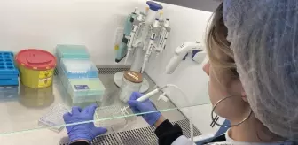 Cumhuriyetin 100. yılı olan 2023 SMA hastalığına umut olacak