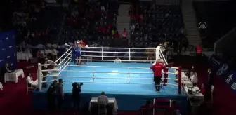Dünya Kadınlar Boks Şampiyonası (1)