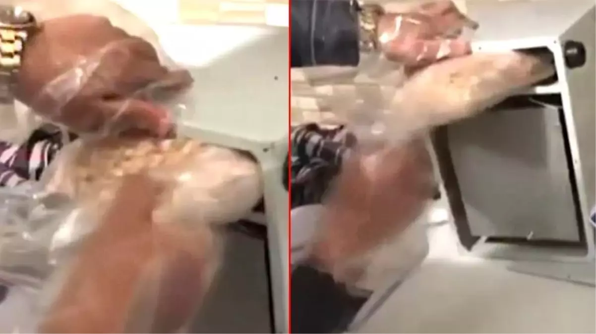Beylikdüzü'nde uyuşturucu operasyonu! Haplar kızartma makinesinden çıktı