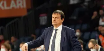 Ergin Ataman: 'Bir kez daha Euroleague Kupası'nı Türkiye'ye getirmek istiyoruz' -2-