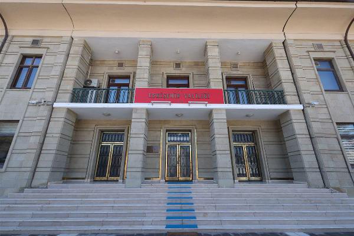 Eskişehir\'de 15 günlük açık alanlarda etkinlik yasağı