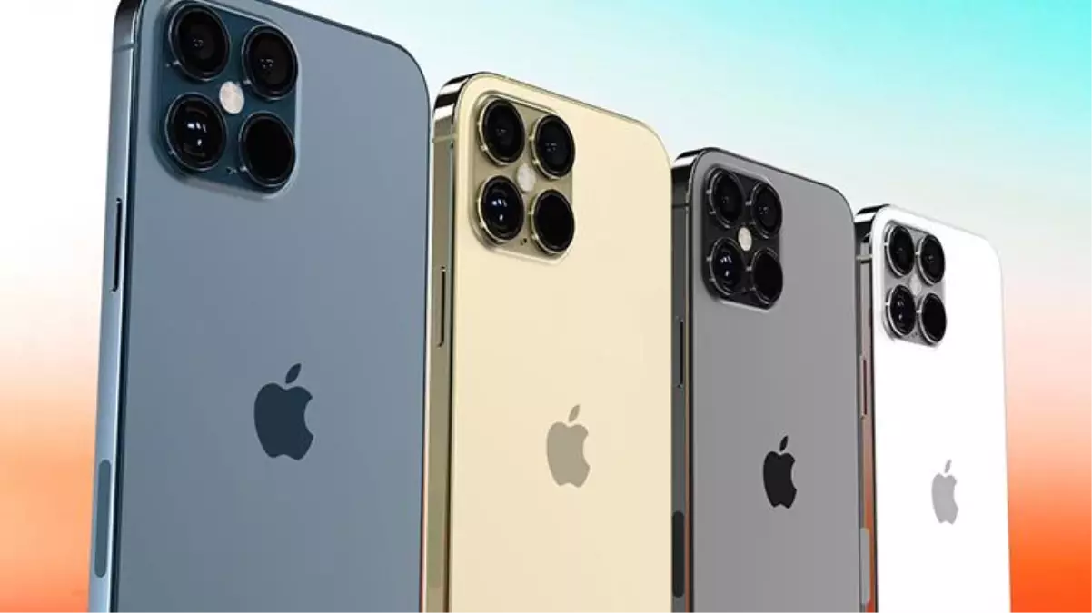 Eylül ayında tanıtılacak! Merakla beklenen iPhone 14\'ün fiyatı 15 bin TL\'yi bulacak