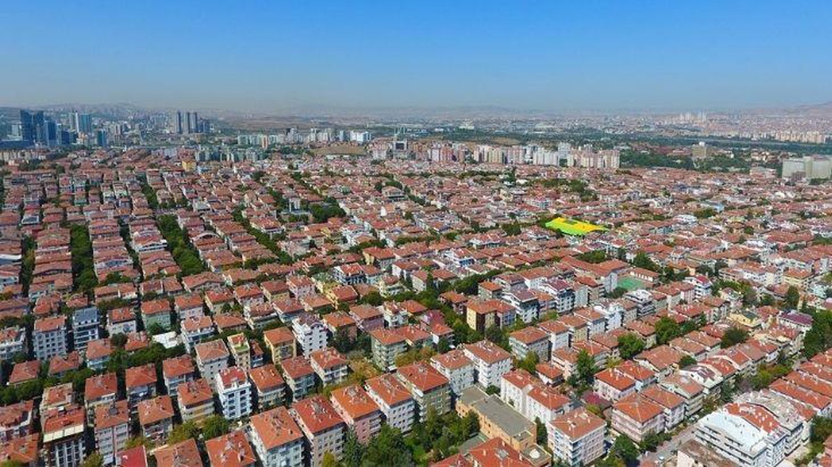 İkinci el konut satışında fiyatlar tavan yaptı: Yüzde 127\'lik dev artış