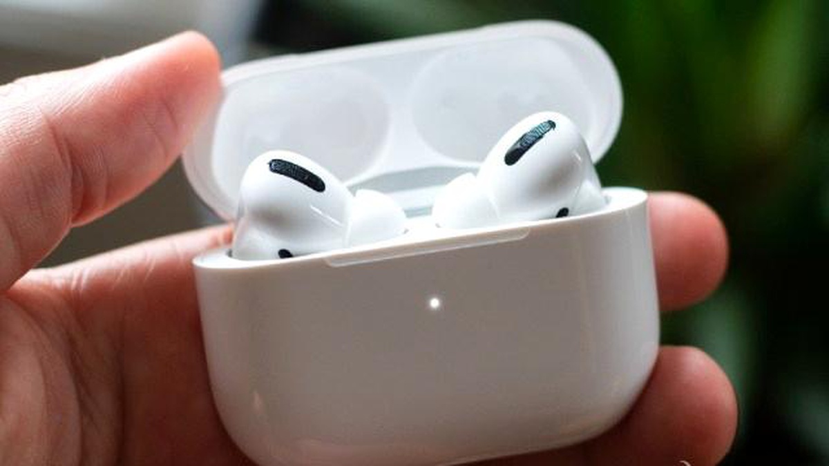 İkinci nesil AirPods Pro için tarih verildi!