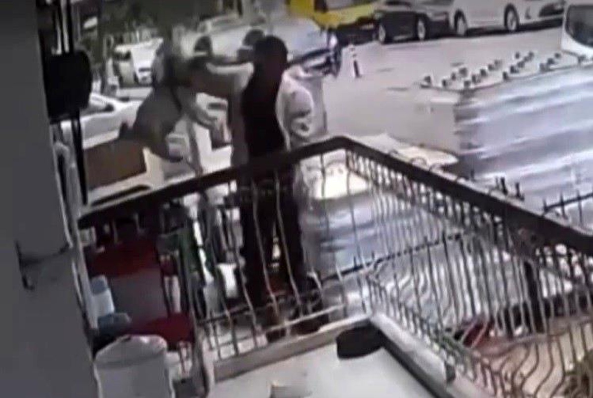İzmir\'de balkondan çalınan köpek bulundu
