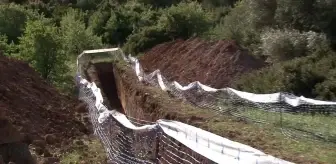 İzmir'de Olası Afetler Önceden Bilinecek