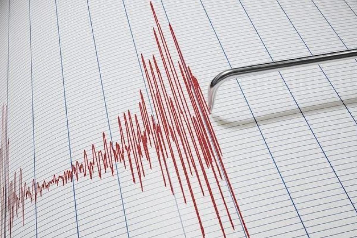 Japonya açıklarında 6.6 büyüklüğünde deprem
