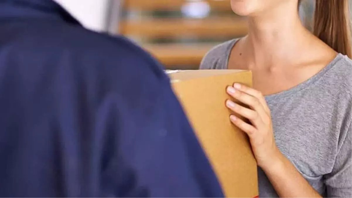 Kadın müşteri kuryeyi şikayet etti, restoranın verdiği cevap ortalığı yıktı geçti