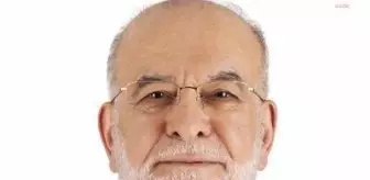 Karamollaoğlu: '6'lı Masa; Uzlaşı, Normalleşme, Sağduyu ve İstişarenin Masasıdır'