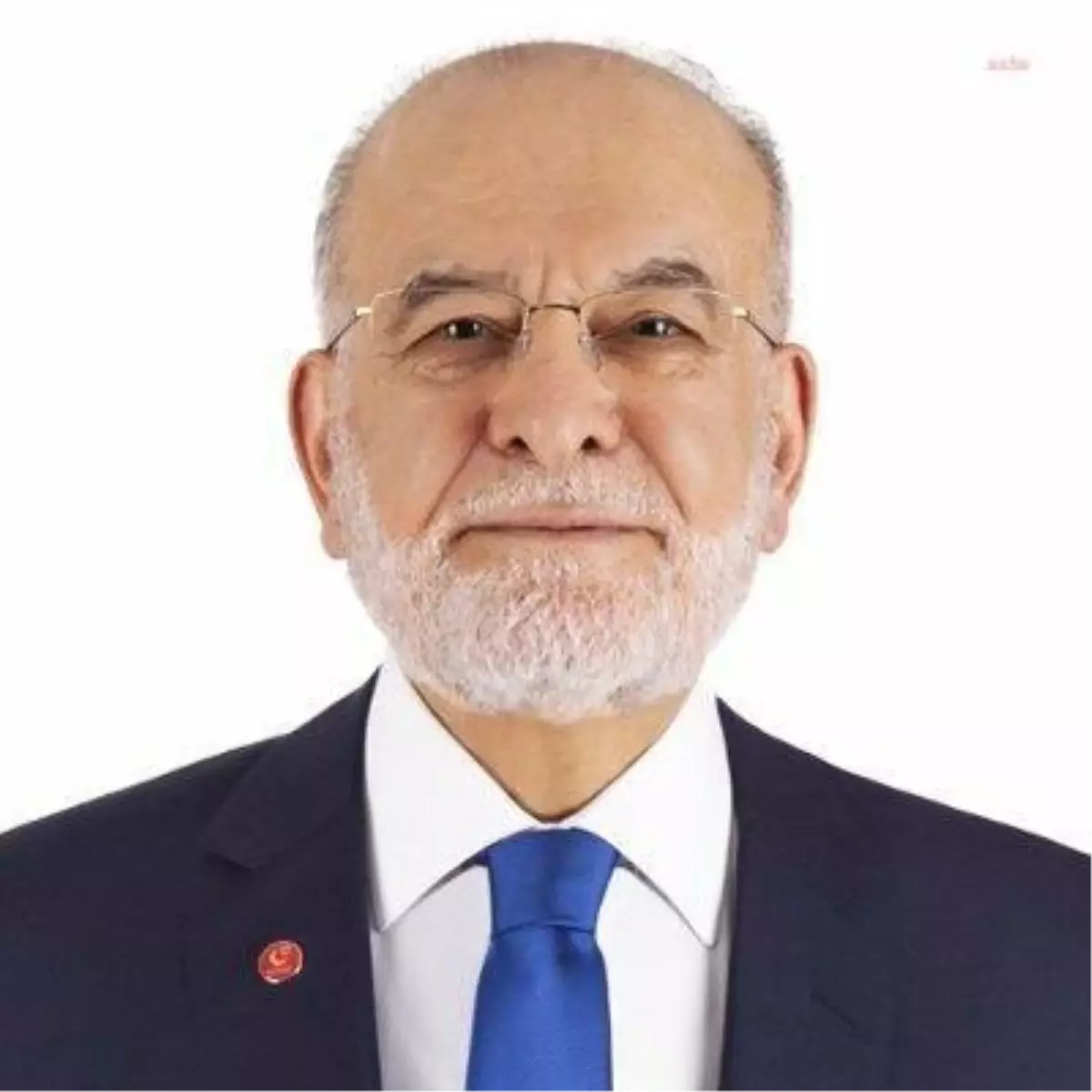 Karamollaoğlu: "6\'lı Masa; Uzlaşı, Normalleşme, Sağduyu ve İstişarenin Masasıdır"