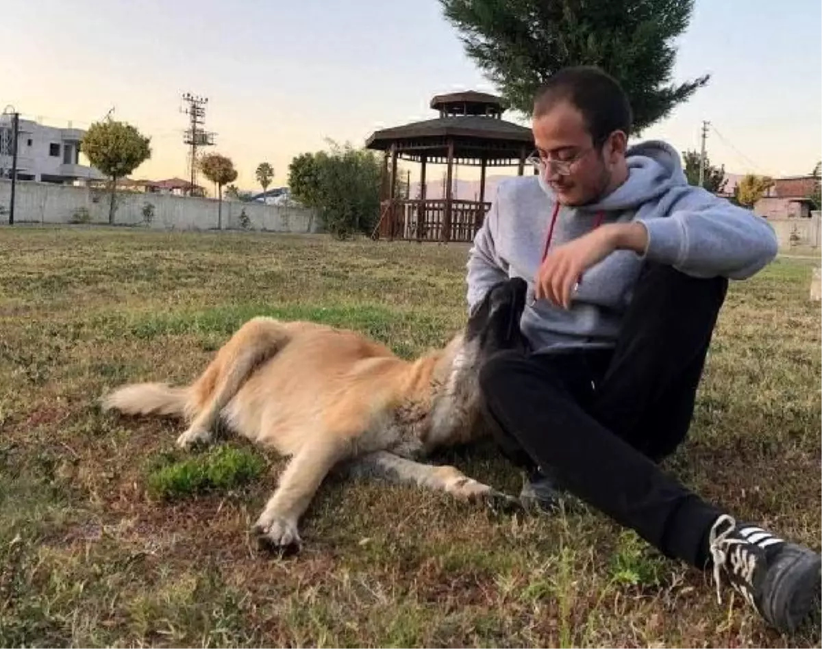 KAZADA ÖLEN GENÇ MÜZİSYEN TOPRAĞA VERİLDİ