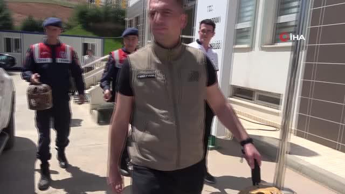 Keklik avına çıkanlara dikkat: Tuzak avcılığına 13 bin 500 lira ceza