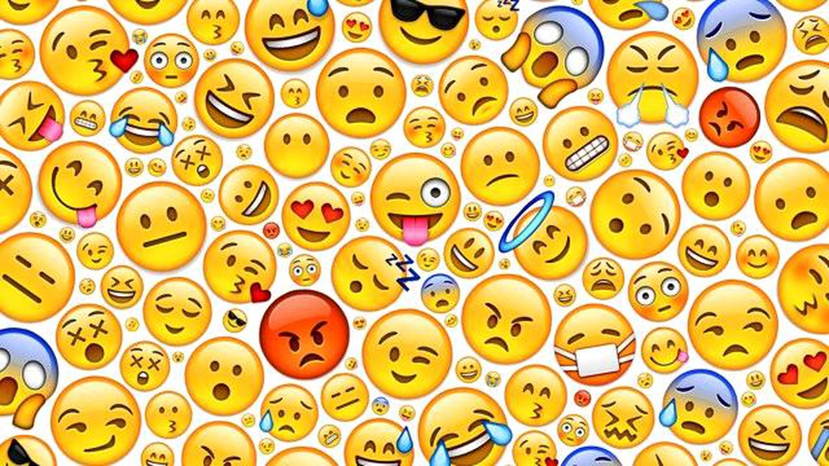 Kendi emojinizi oluşturun tüm dünya kullansın! İşte adımlar!