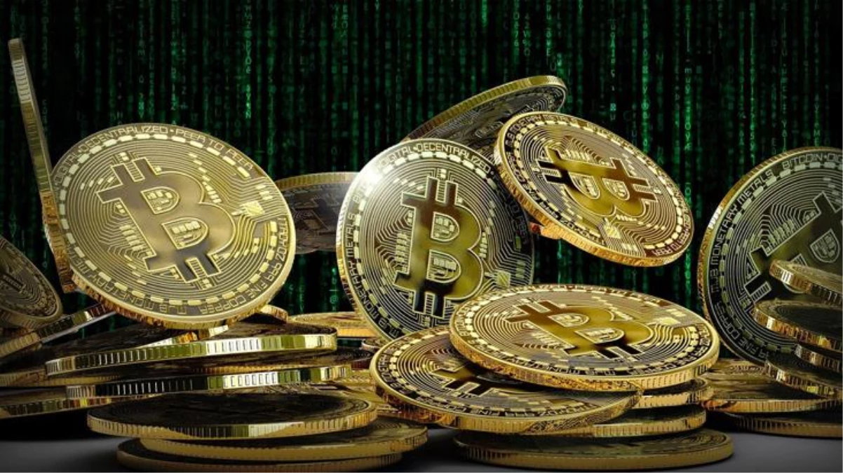 Bitcoin sert çakıldı! Son 10 ayın en düşük seviyesinde