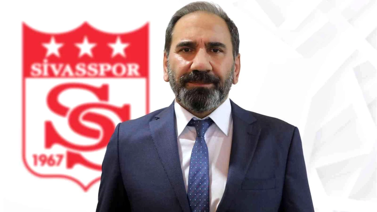 Mecnun Otyakmaz: "Sivasspor parmakla gösteriliyor"