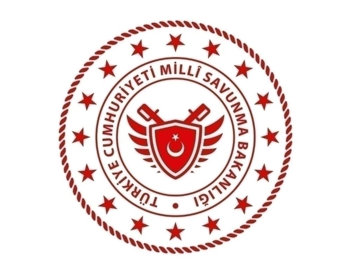 MSB\'den \'Mehmetçik Pençe-Kilit Operasyonuna devam ediyor\' paylaşımı