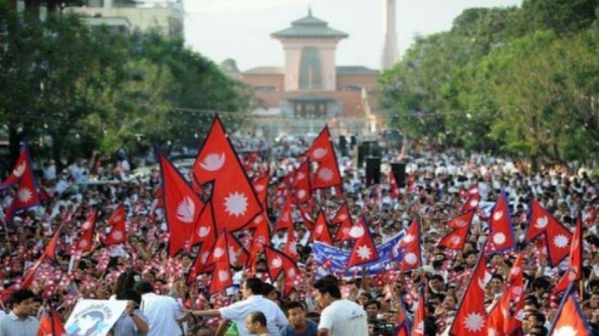Nepal, yerel seçimler öncesi sınır kapılarını kapatıyor