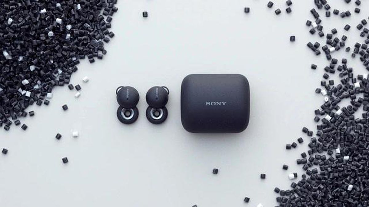 Özellikleriyle dikkat çeken Sony LinkBuds, kullanıcılara neler sunuyor?