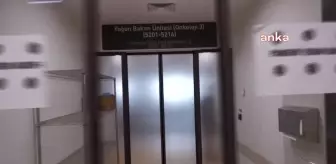 Sağlık Emekçileri Sendikası: '2015 Yılında 115 Dolar Olan, 7 Yıldır Artırılmayan Doğum Yardımı Bugün 20 Dolara İnmiş Durumdadır'