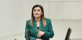Sevda Erdan Kılıç: 'Bakan Kurum Deprem Konutlarının Eksik Teslim Edildiğini İtiraf Etti'