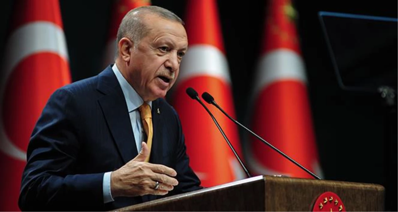 Erdoğan, Suriyeli sığınmacılar hakkında çok net konuştu: Göndermeye hiçbirinizin gücü yetmez