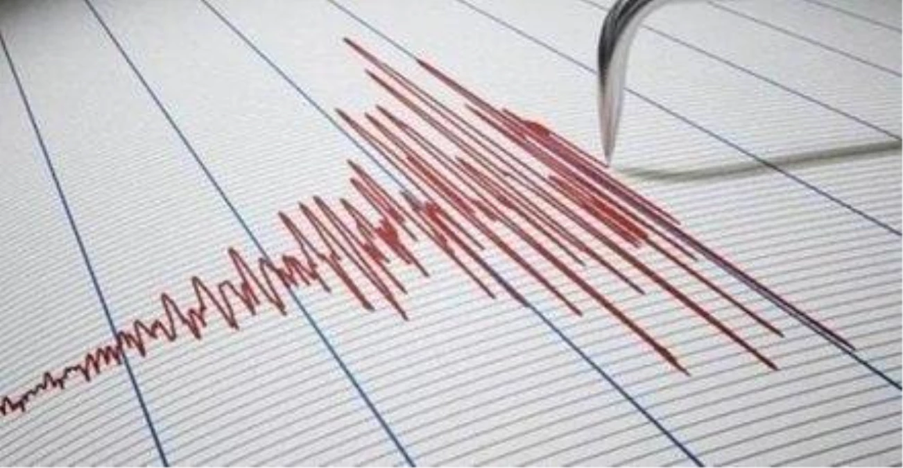 Tayvan 8 büyüklüğündeki şiddetli depremle sarsıldı