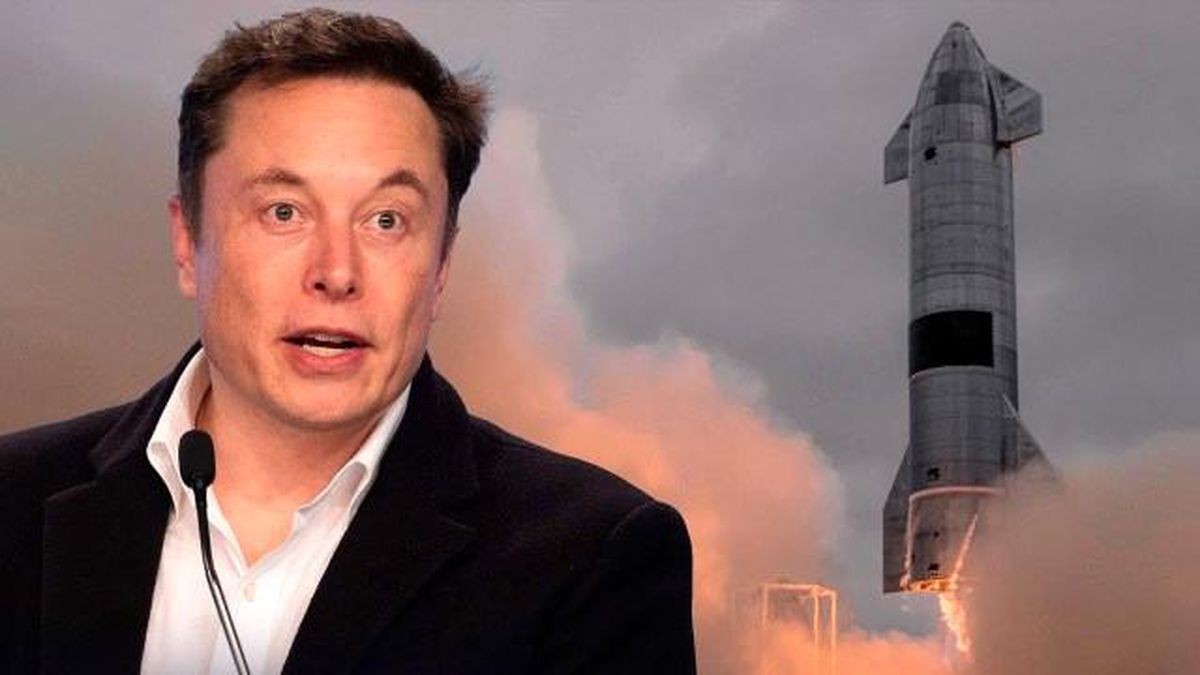 SpaceX, insanları Mars\'a götüreceği tarihi açıkladı!