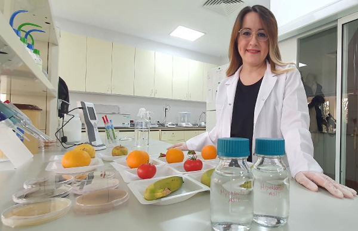 TARIMDA YILDA 26 MİLYON TON KAYBIN ÖNÜNE GEÇİLECEK PROJE