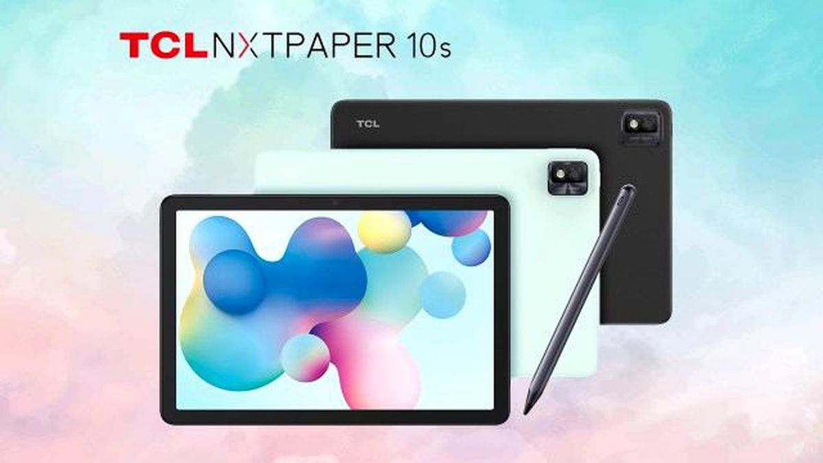 TCL NXTPAPER 10s Türkiye\'de satışa çıktı: İşte özellikleri ve fiyatı