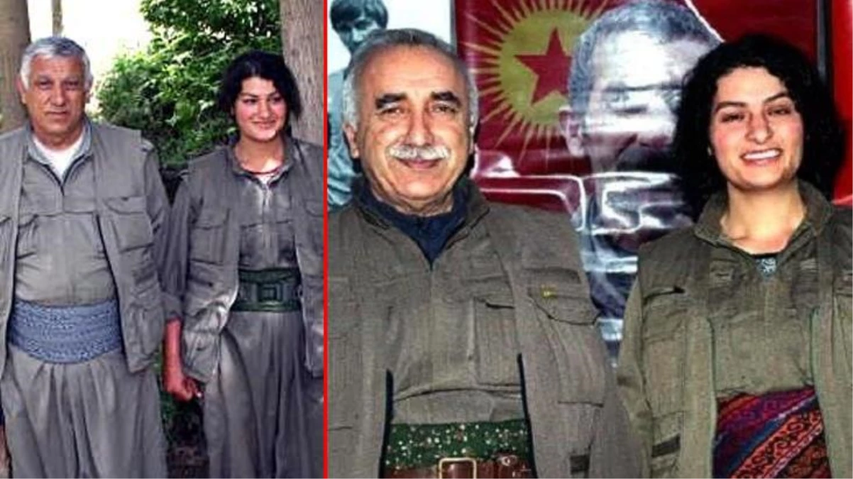 Karayılan\'ın en yakınındaki isimlerden biriydi: PKK\'nın Zap sorumlusu Helima Efendak öldürüldü