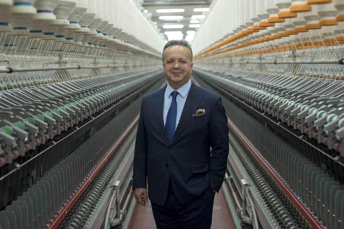 TİM-TEB Girişim Evi bünyesinde 'Green Up Sürdürülebilir Yeşil Büyüme Programı' başlıyor