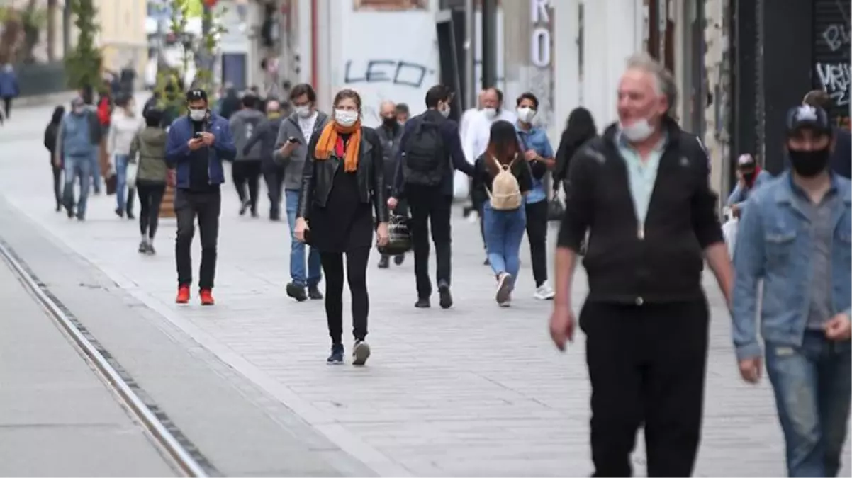 Ülkemizde 9 Mayıs günü koronavirüs sebebiyle 8 kişi hayatını kaybetti, bin 542 yeni vaka tespit edildi