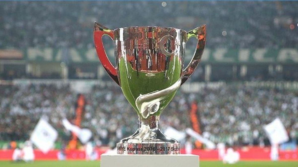 Türkiye Kupası\'nda finalistler belli oluyor: Trabzonspor ve Sivasspor avantajlı durumda
