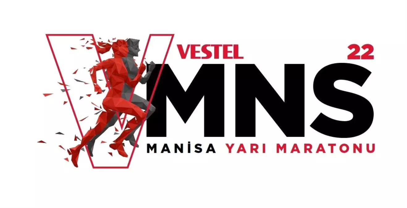 Uluslararası Vestel Manisa Yarı Maratonu için hazırlıklar tamamlandı